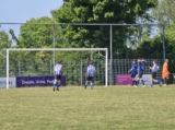 S.K.N.W.K. 1 - IJzendijke 1  (competitie) seizoen 2024-2025 (fotoboek 1) (43/137)